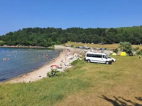 Photo de Ömerağzı Koyu