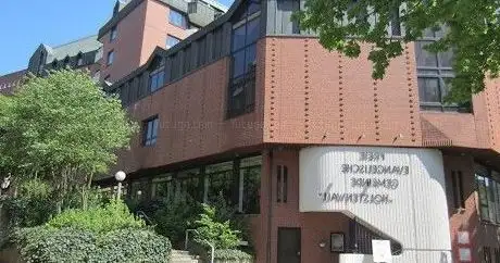 Photo de International Baptist Church of Hamburg eV.