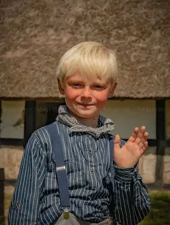 Photo de Hjerl Hede Open Air Museum