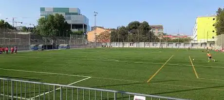 Photo de Camp de Futbol Municipal Ibèria PreviousNext