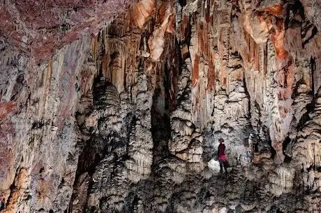 Photo of Pećinski park Grabovača
