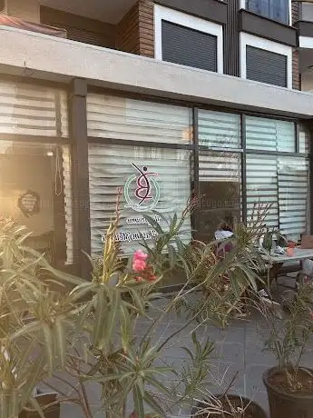 Photo de Yogabumu Bütünsel Yaşam Merkezi