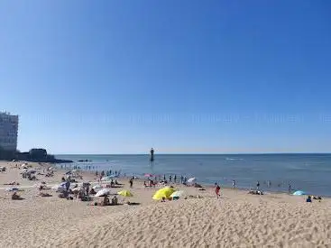 Photo de Plage de Villès-Martin