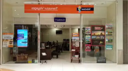 Photo de Selectour - Transazur Travel