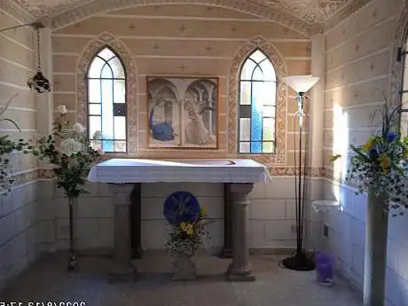 Photo de Casa Per Ferie Maria Mazzarello
