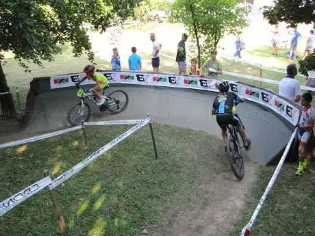 Photo de Soprema Bike Park