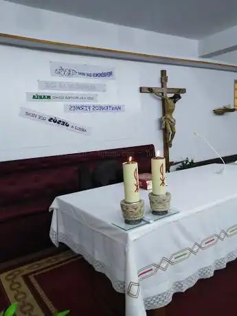 Photo de Parroquia de Santa Marta