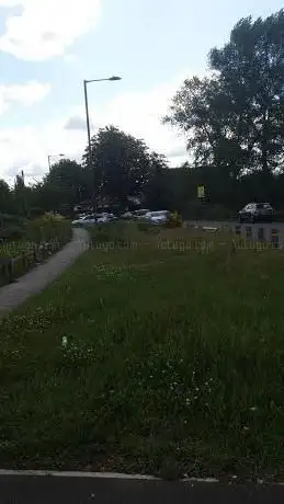 Photo de Newbridge Baptist Church.