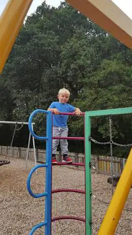Photo de Bryn Glas Play Area