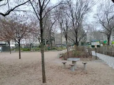 Photo de Place Gilbert Perroy