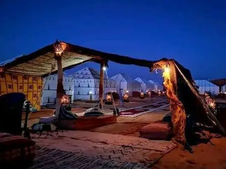 Photo de TRAVEL MOROCCO
