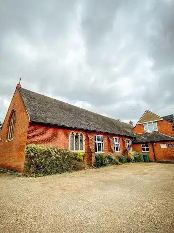 Photo de Chevening Church Hall & the Chapel of the Good Shepherd