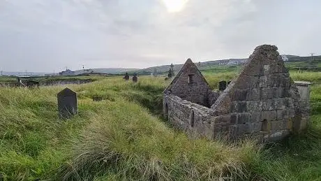 Photo de Iaráirne