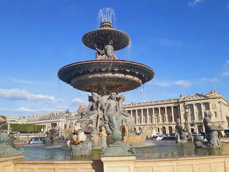 Photo de Place de la Concorde