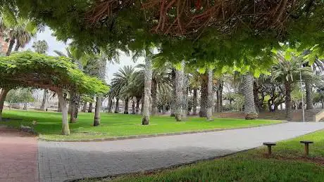 Photo de Parque Casablanca 3