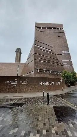Photo of Tate Modern
