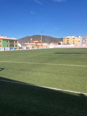 Photo de Camp de Futbol Cervantes
