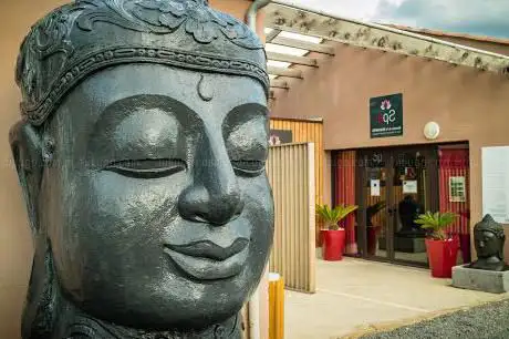 Photo de Spa De La Dragonnière