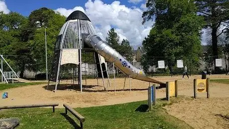 Kilcullen Playground