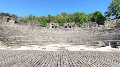 Photo de Odéon de Lyon