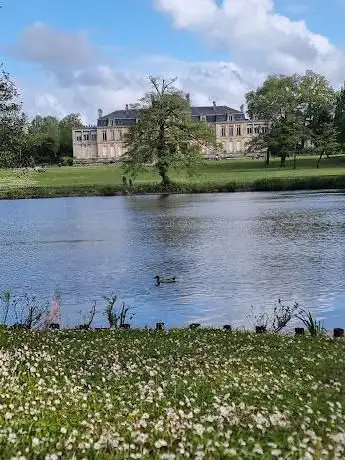 Photo de Parc de Bourran
