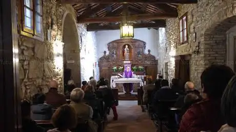 Photo de Convento Padri Cappuccini