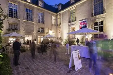 Photo de Institut suédois