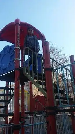 Photo de Child park