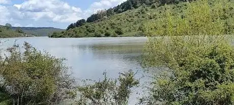 Photo de Lago Trearie
