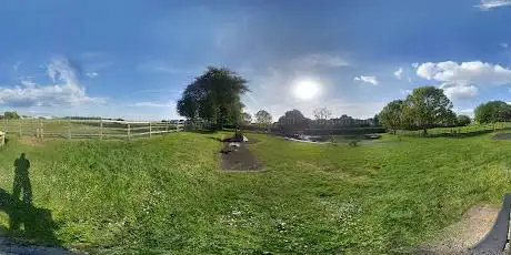 Photo de Badminton Play Area