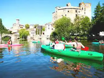 Photo de Canoe Kayak Club de Clisson