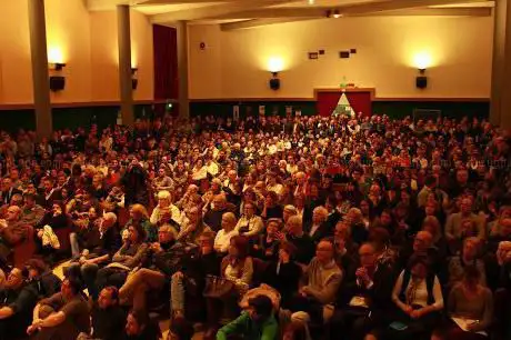Photo de Cinema San Benedetto