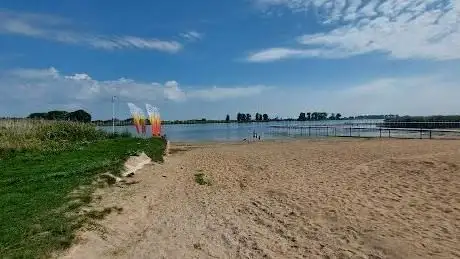 Photo de Strykowo plaża