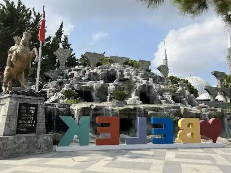 Photo de Mustafa Kemal Atatürk Monument