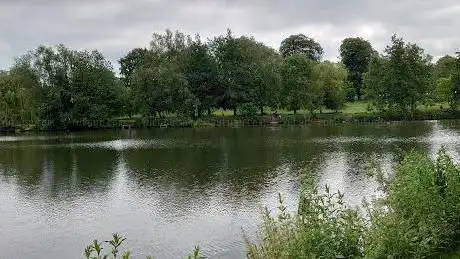 Photo de Sutton Lawn 3G