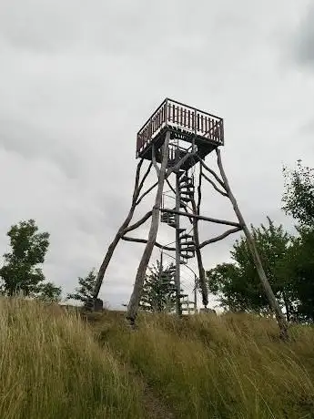 Photo de Přírodní památka Pastviště u Okounova