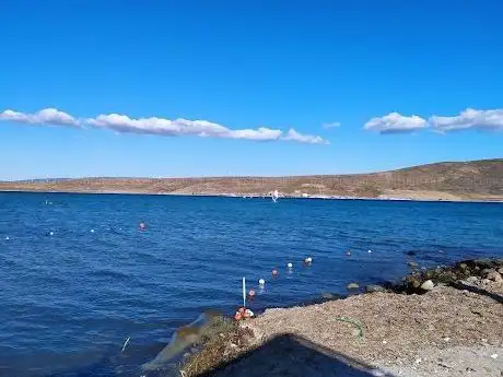 Photo de Wyndy Plajı