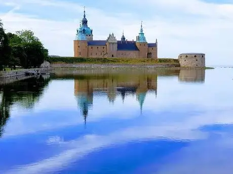 Photo of Château de Kalmar
