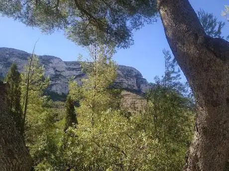 Photo de Estación CientÃ­fica Dénia