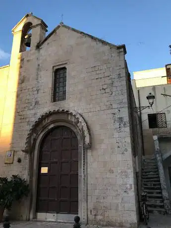 Photo de Chiesa San Giovanni Crisostomo