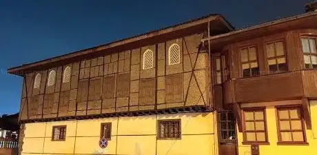 Photo de Museum of Ottoman House