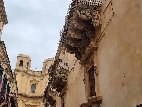 Photo de Nicolaci Palace