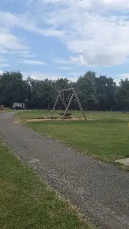 Photo de Playground