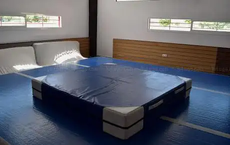 Photo de Parkour Karacter