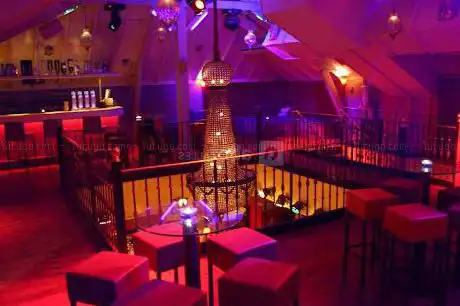 Photo de Duke's Club