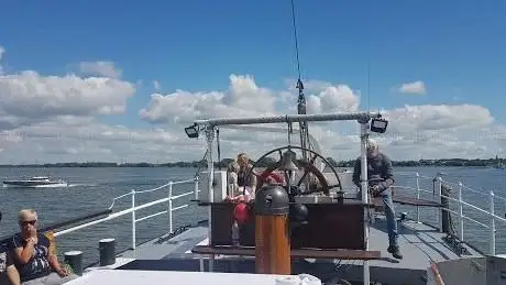 Photo de Sailing Hollands Glorie