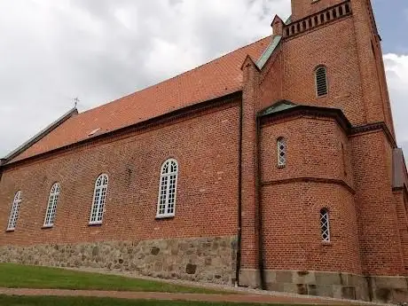 Photo de Kirche Sarau - Ev.-Luth. Kirchengemeinde Sarau