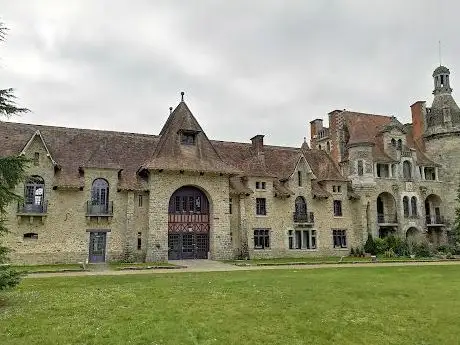 Photo de Château des Dames