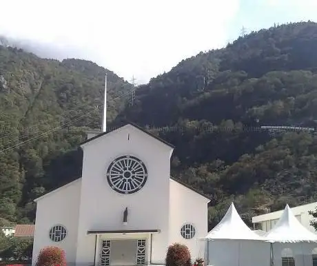 Photo de Notre Dame de la Nativité