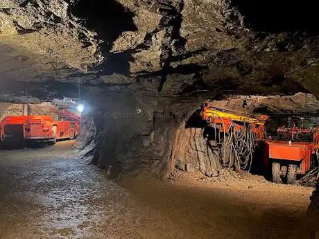 Photo de Musée des Mines de Neufchef